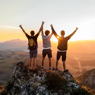 春季带口罩去哪里旅游